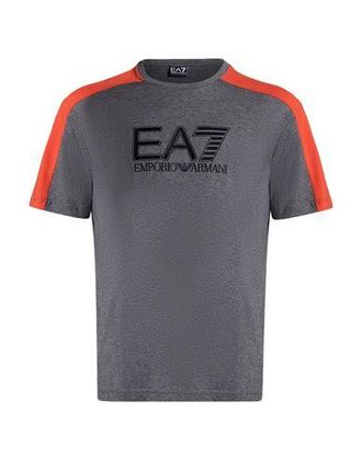 Emporio Armani TOPWEAR - T-shirts on YOOX.COM