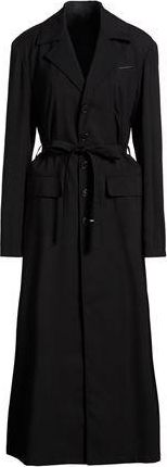 Maison Margiela COATS & JACKETS - Overcoats & Trench Coats on YOOX.COM