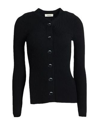 Sandro KNITWEAR - Cardigans on YOOX.COM