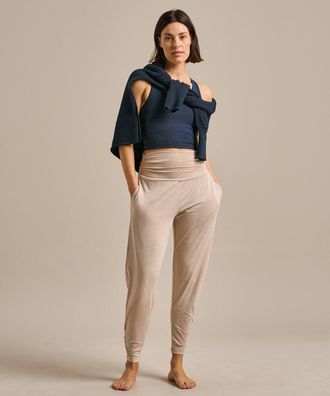 BAM Grace Bamboo Yoga Pants - 10