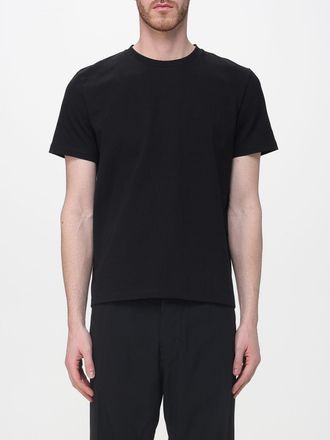 Saint Laurent T-shirt basic in cotone Saint Laurent
