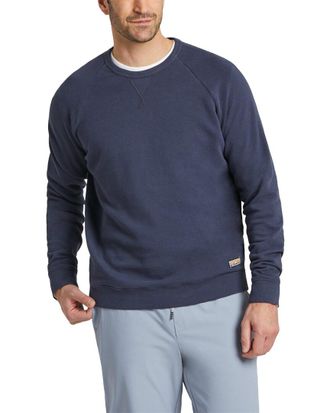 Life is good Life Is Good French Terry Crewneck Shirt