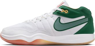 Nike Air Zoom G.T. Hustle 2 EP White Malachite DJ9404-103