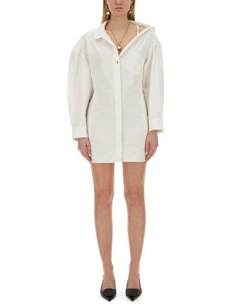 Jacquemus Mini Dress
