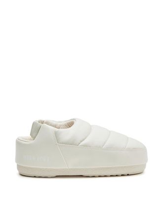 Moon Boot Evolution Logo Muiltjes Sandalen