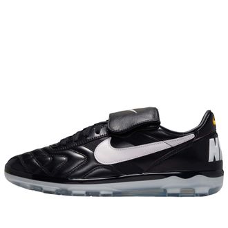 Nike Cryoshot Tiempo 94 OG Black White IQ8158-001