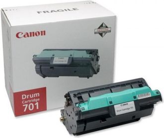 CANON 701 Original 1 Pieza(s)