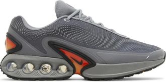 Nike Fitness, Heren, Grijs, 41 EU, Air Max DN