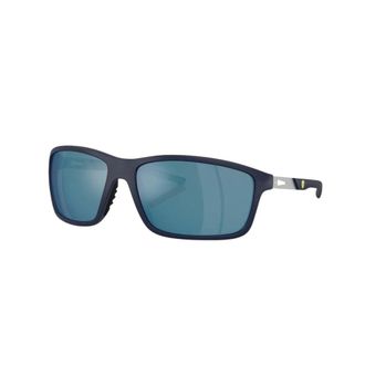 Ferrari Fz6021U Sunglasses - male - Ferrari - Sunglasses - Blue - 65 MM - Accessories