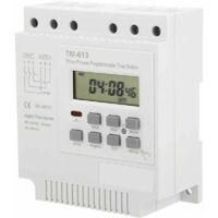 OEM Temporizador Programable - Temporizador De 380 V Tm-613 Interruptor Temporizador Para Motor Trif&aacute;sico - Crezuo