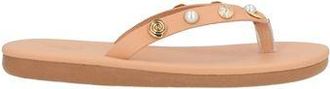 Ancient Greek Sandals CALZATURE - Infradito su YOOX.COM