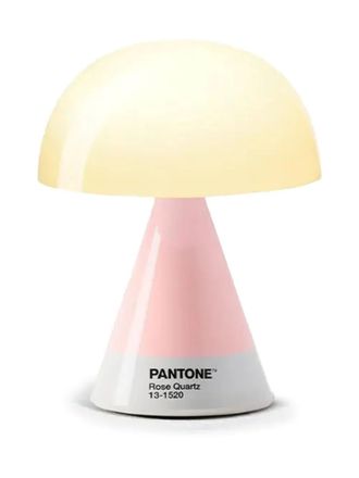 Lexon x Pantone Mina M table lamp - unisex - Metal - One Size - White
