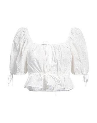 Ganni TOPWEAR - Tops on YOOX.COM