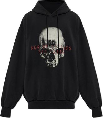 44 Label Group Uomo, Felpe, Nero, L, new