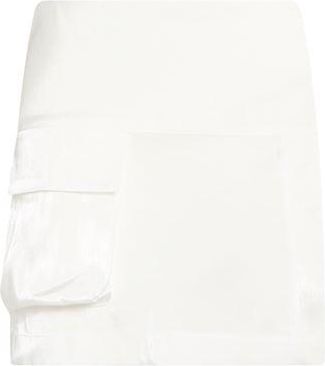 Who*s Who BOTTOMWEAR - Minigonne su YOOX.COM