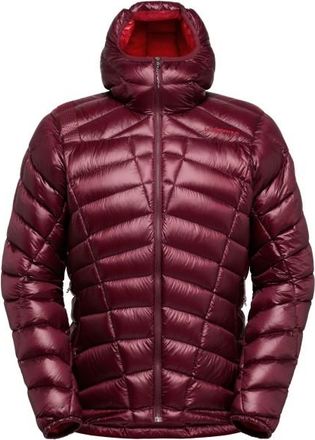 La Sportiva Lumina 200 Down Jacket Daunenjacke f&uuml;r Herren | rot