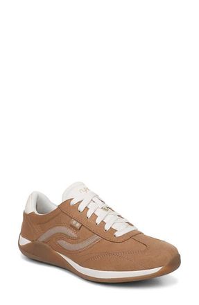 Ryk&auml; Era Sneaker in Honey Brown at Nordstrom, Size 6.5