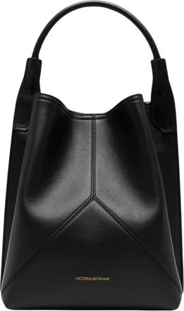 Victoria Beckham Victoria Bucket - - Bags - Donna - Nero - ONE SIZE