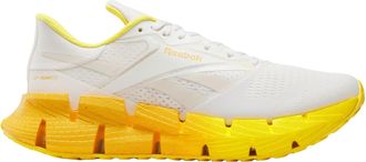 Reebok Mens Floatzig 1 Trainers, Chalk Sand Golden Haze, 11 UK