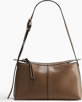 H&M Crossbody-Tasche - Beige