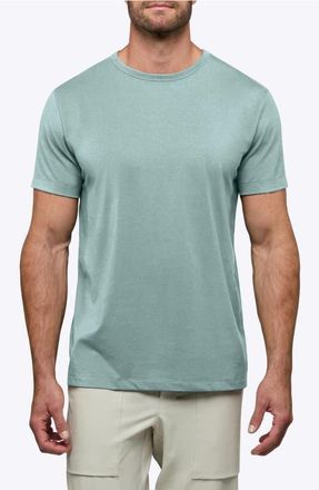Cuts AO Forever T-Shirt in Stormy Sea at Nordstrom, Size Xx-Large