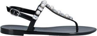 Stuart Weitzman CALZADO - Sandalias de dedo en YOOX.COM