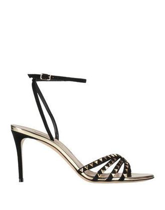 Casadei CALZADO - Sandalias con cierre en YOOX.COM