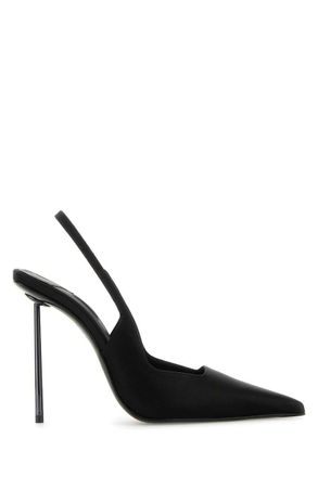 Le Silla Heeled Shoes