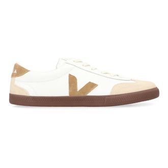 Veja Sneakers, male, White, Size: 13 US Volley Sneakers