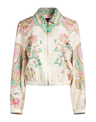 Etro JACKEN & M&Auml;NTEL - Jacken und Anoraks auf YOOX.COM