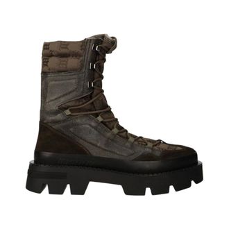 Misbhv Hombre, Zapatos, Marr&oacute;n, Talla: 41 EU