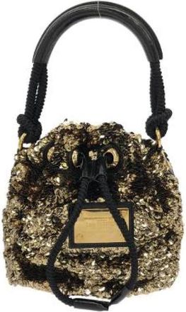 Louis Vuitton Pre-owned Mini Noe Rococo Sequin Shoulder Bag - Pre-owned - Mujer - Multicolor - ONE SIZE