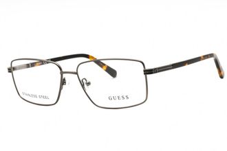 Guess GU50061 009 Matte Gunmetal 56mm