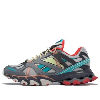Reebok DMX Trail Shadow Cold Grey Rustic Clay FV2844