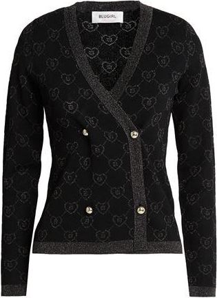 Blugirl MAGLIERIA - Cardigan su YOOX.COM