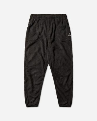 Nike Men s ACG Wolf Lichen Pants Black / Anthracite
