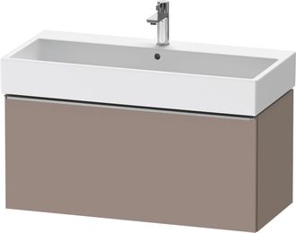 Duravit Duravit D-neo Mueble Bajo Lavabo Suspendido, 984x440x442mm, 1