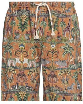 Tooco BOTTOMWEAR - Shorts & Bermuda Shorts on YOOX.COM