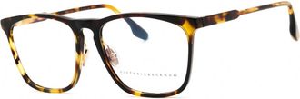 Victoria Beckham VB2601 341 Green Havana 57mm