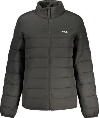 Fila Polyester Womens Womens Jacket