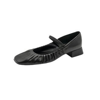 Guglielmo Rotta Milan Appa - Dames - Schoenen - Zwart - Maat: 37 EU