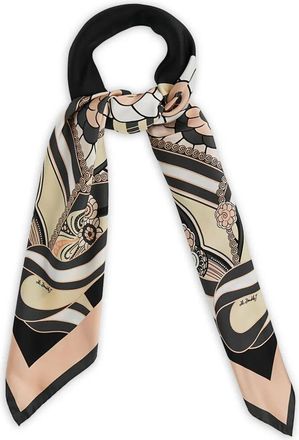 La DoubleJ Foulard