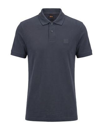 BOSS TOPWEAR - Polo shirts sur YOOX.COM