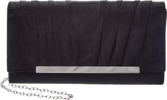 Rene Ruiz Chain Envelope Clutch