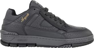 Axel Arigato Area Lo Sneaker - Shoes - Hombre - Negro - 43 EU