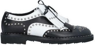 Dolce & Gabbana CALZADO - Zapatos de cordones en YOOX.COM