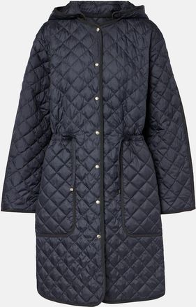 Moncler Piumino trapuntato Etelan