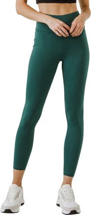 Grey Lab Leggings in Petrol at Nordstrom, Size X-Small