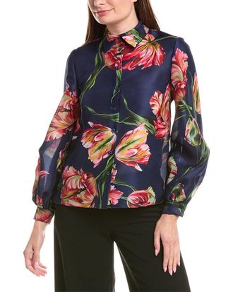 Carolina Herrera Top