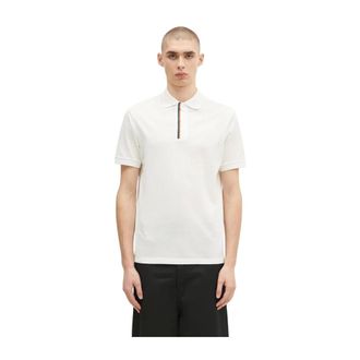 Paul Smith Heren, Tops, Beige, Maat: XL